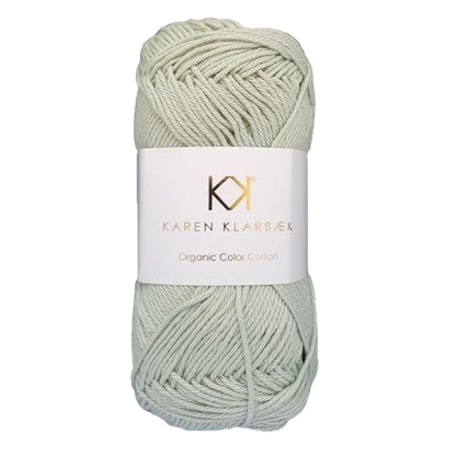 Karen Klarbæk - Bomuldsgarn