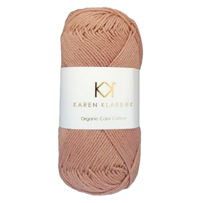 Karen Klarbæk - Bomuldsgarn