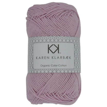 Karen Klarbæk - Bomuldsgarn