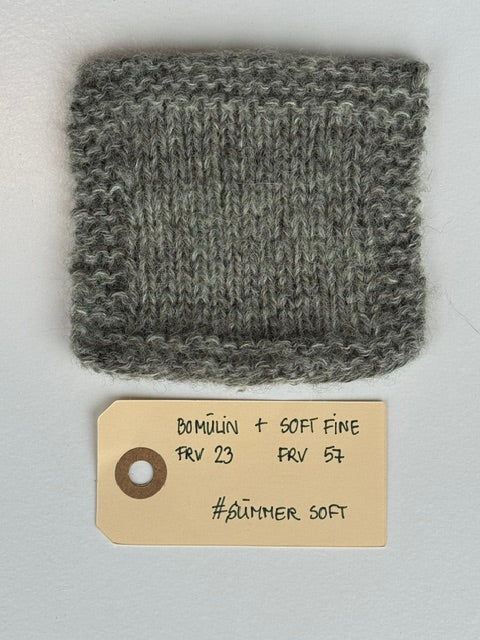 Summer Soft garnkit