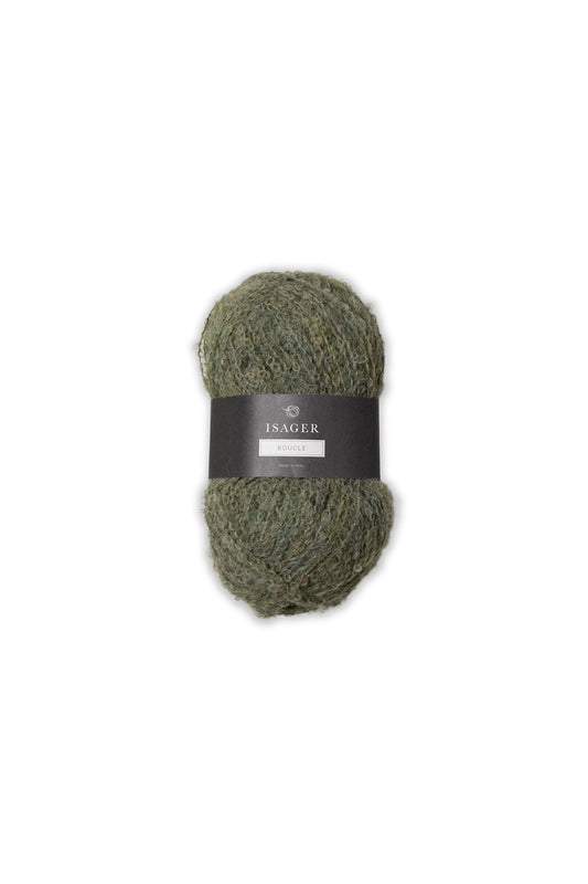 Boucle - farve 23