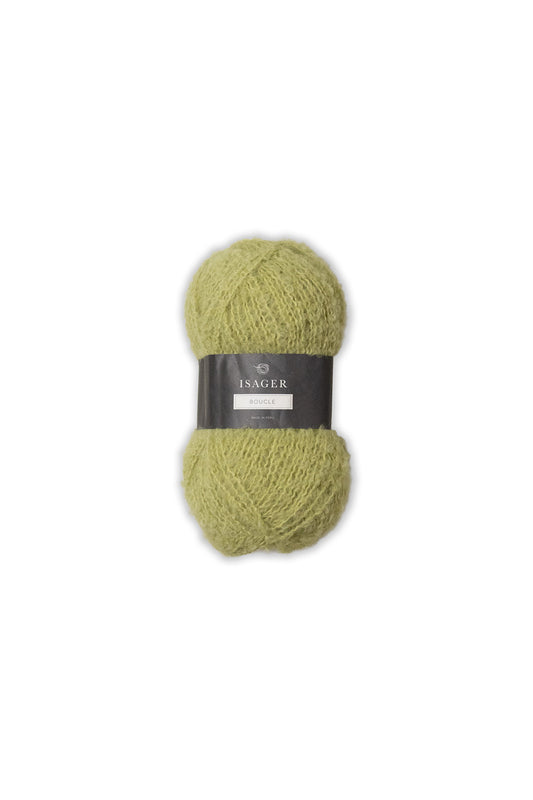 Boucle - farve 29