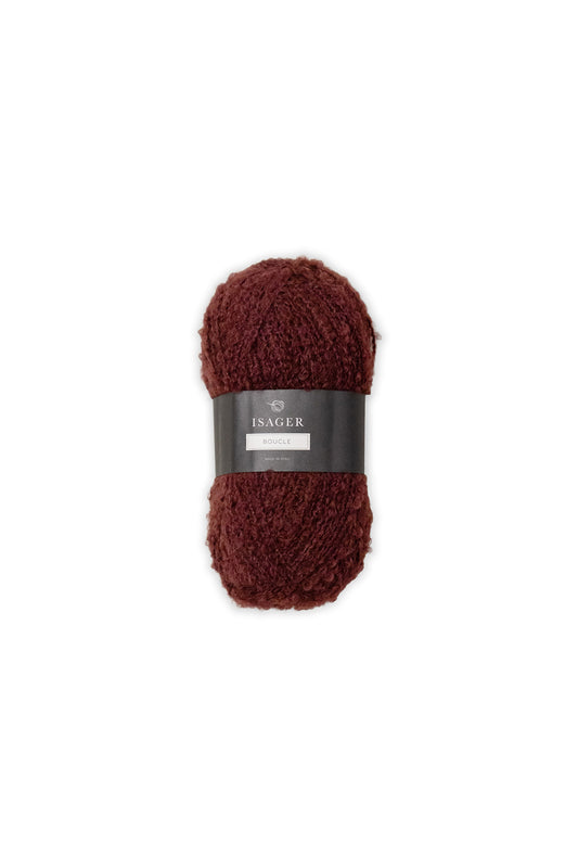 Boucle - farve 33