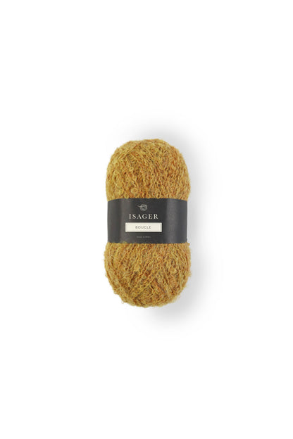 Isager Bouclé