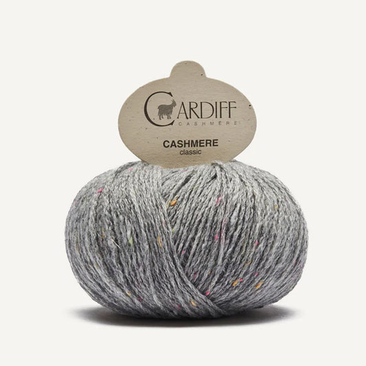 Cashmere - farve 303 Touch