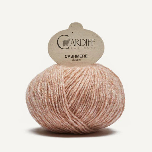 Cashmere - farve 311 Dancing