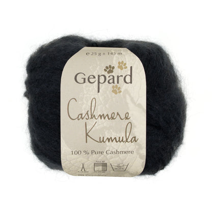 Mock Neck Pullover - vælg farve [Cashmere Kumula]