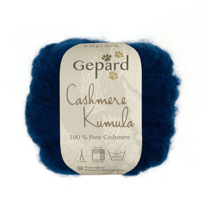 Mock Neck Pullover - vælg farve [Cashmere Kumula]