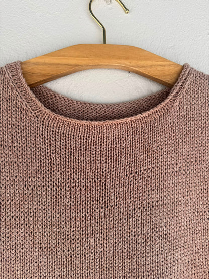 Cloud top garnkit [Trio 2]