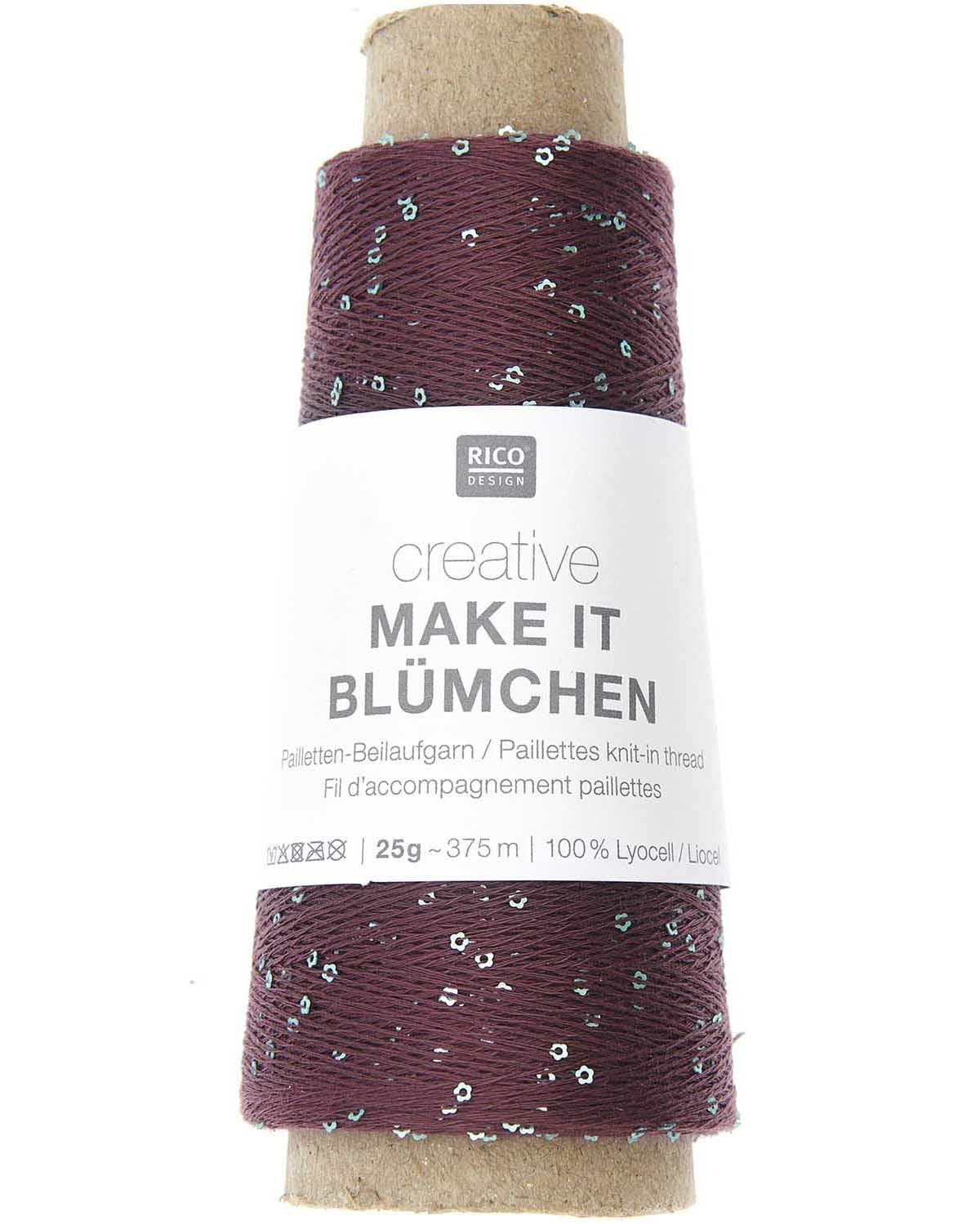 Creative Make It Blümchen