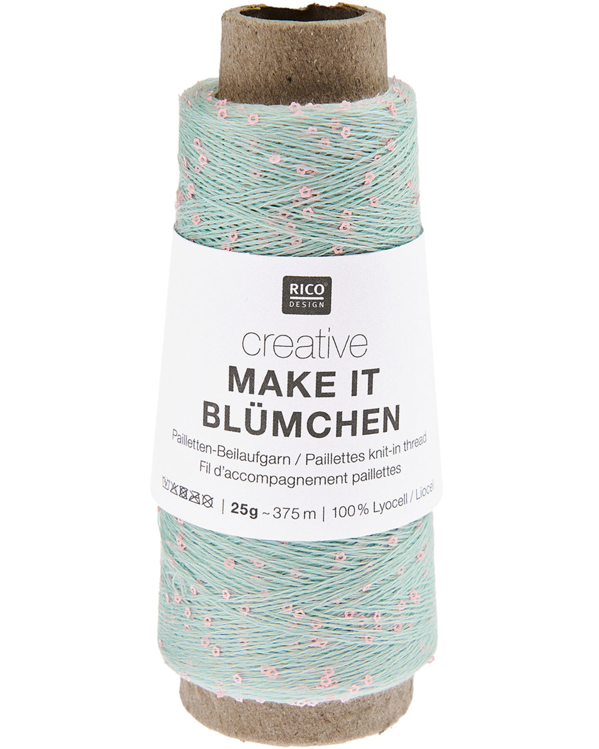 Creative Make It Blümchen