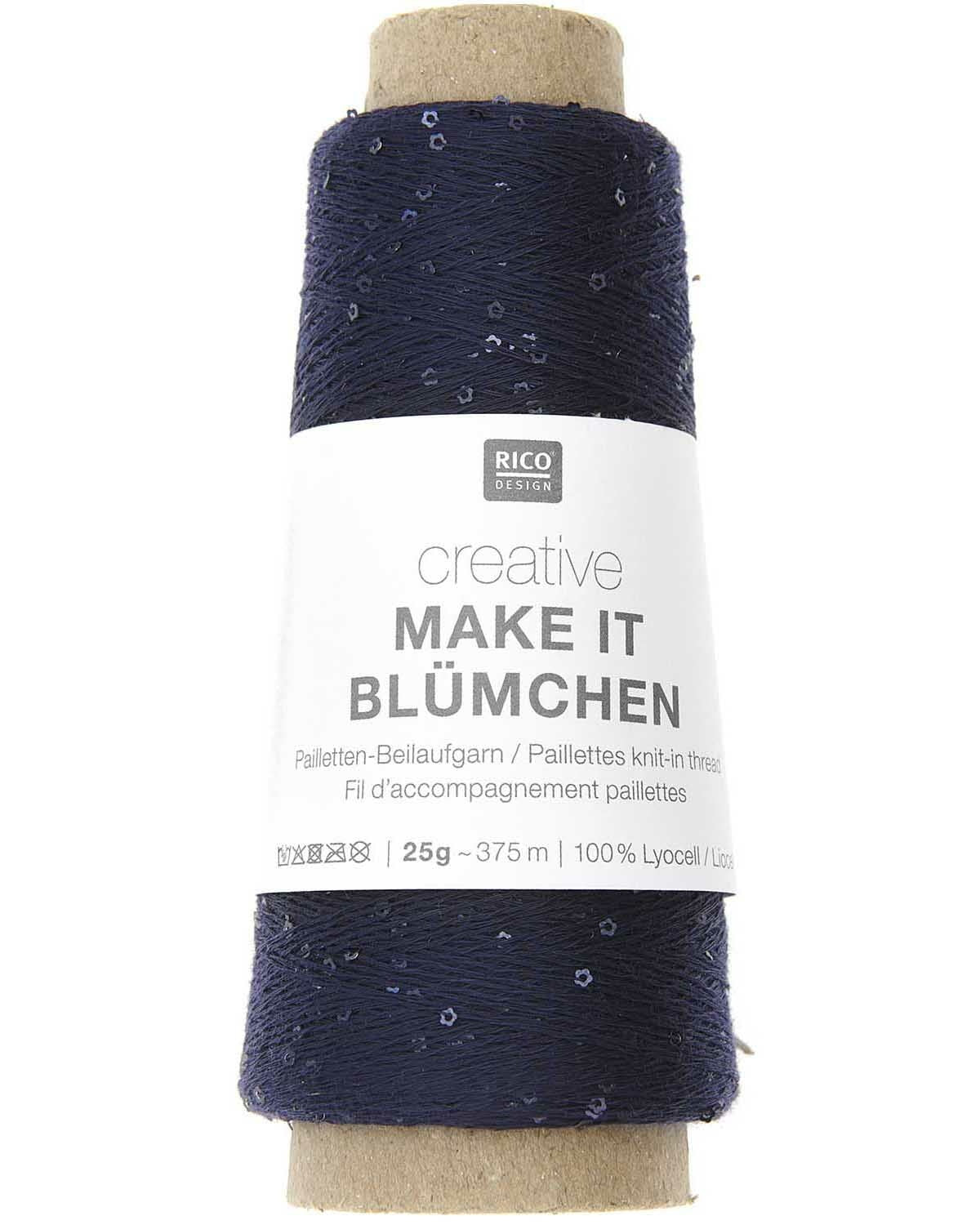 Creative Make It Blümchen