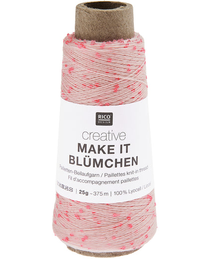Creative Make It Blümchen