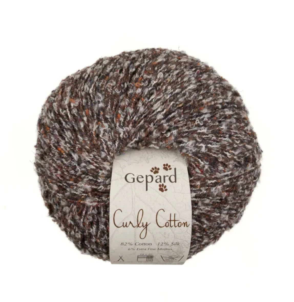 Curly Cotton