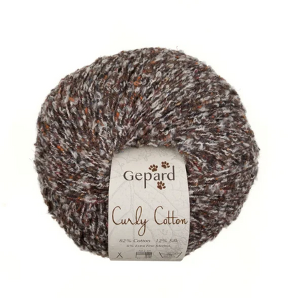 Curly Cotton