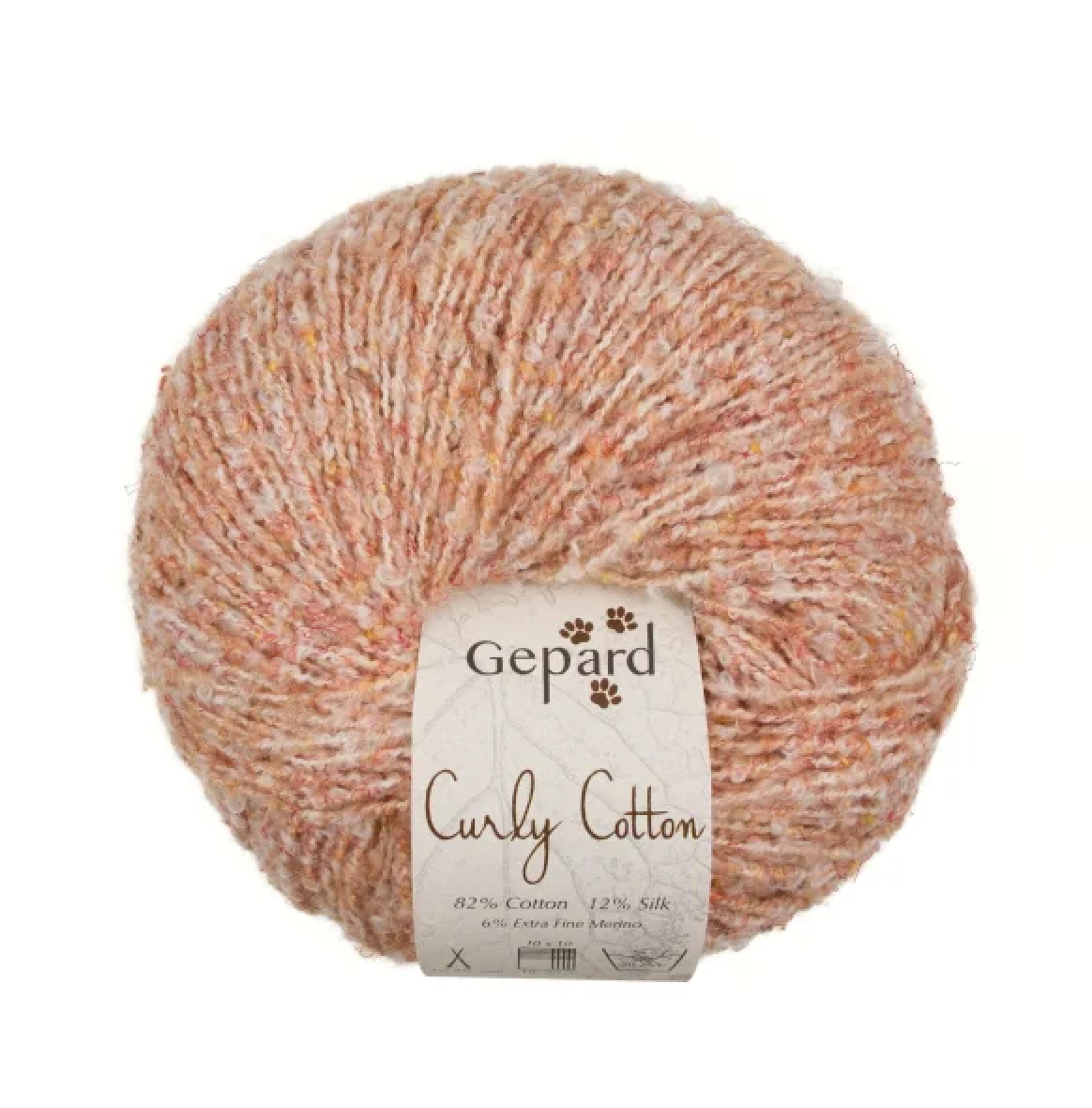 Curly Cotton