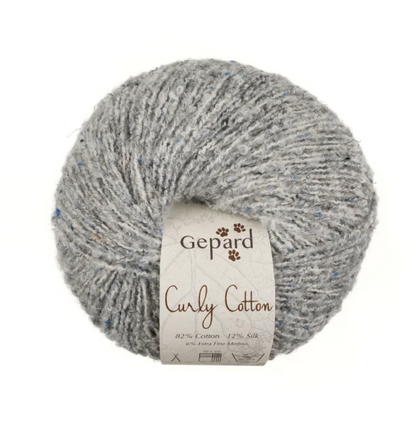 Curly Cotton