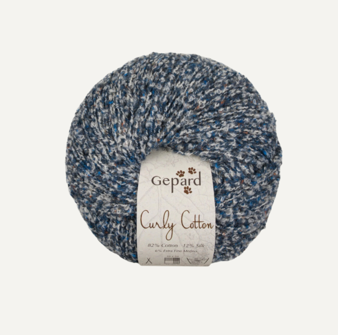 Curly Cotton