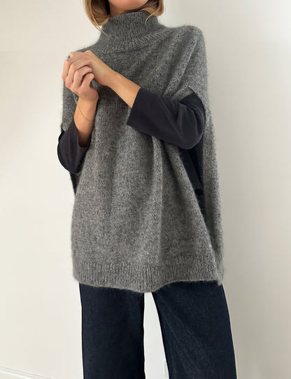 Darcy Cape garnkit [Sunday/Tilia]
