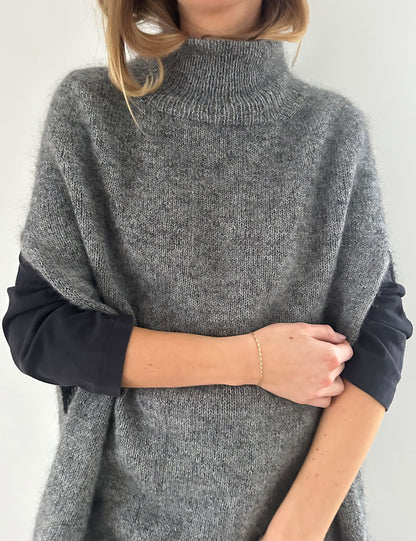 Darcy Cape garnkit [Sunday/Tilia]