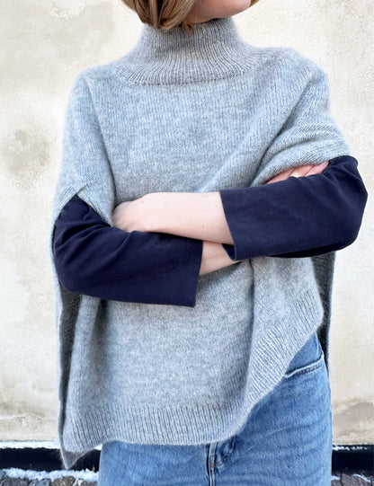 Darcy Cape garnkit [Sunday/Tilia]