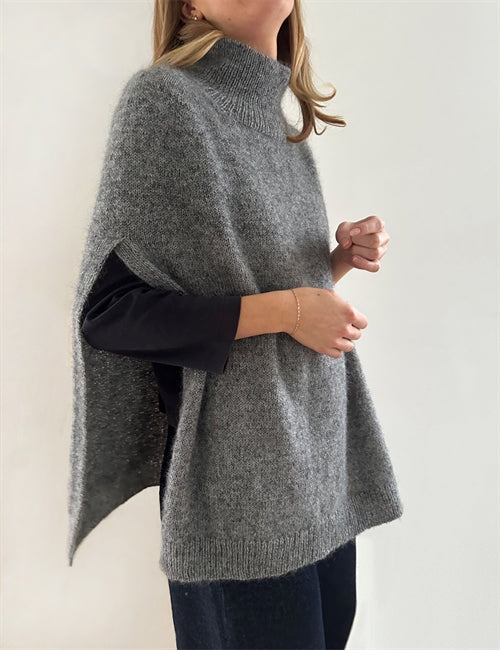 Darcy Cape garnkit [Sunday/Tilia]