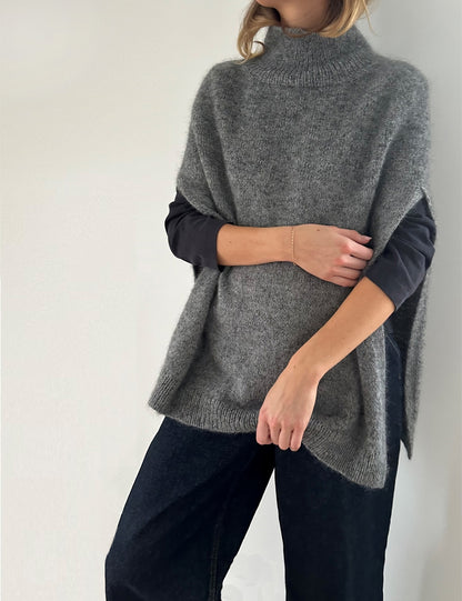 Darcy Cape garnkit [Sunday/Tilia]