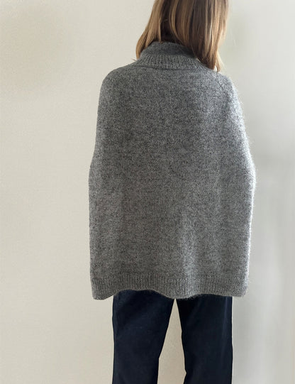 Darcy Cape garnkit [Sunday/Tilia]