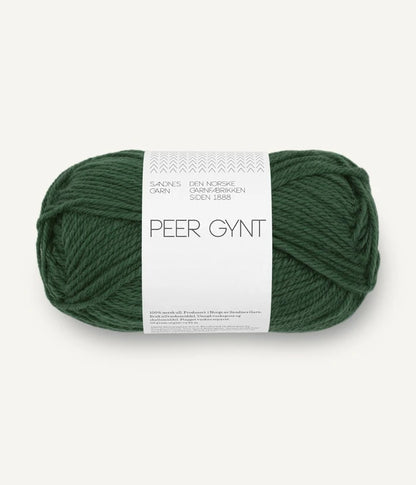 Peer Gynt