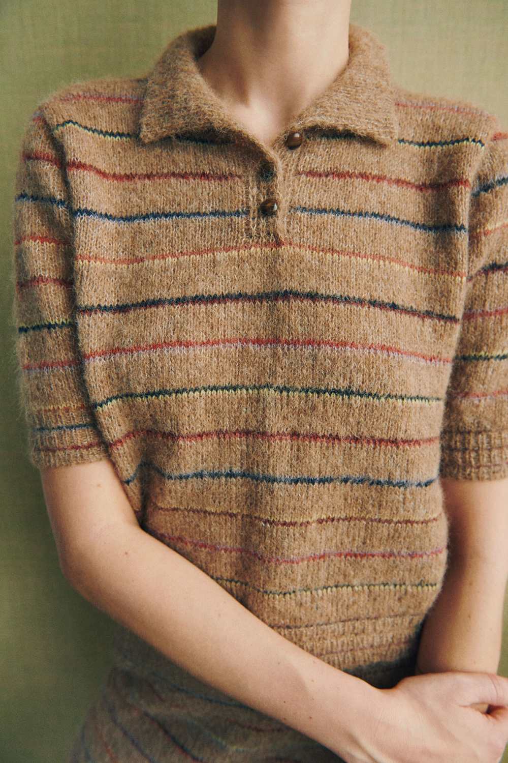 Kit Gunta Shirt
