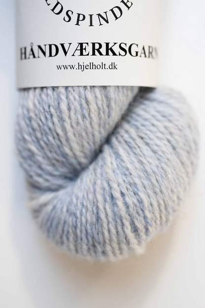 Håndværksgarn - Hjelholt