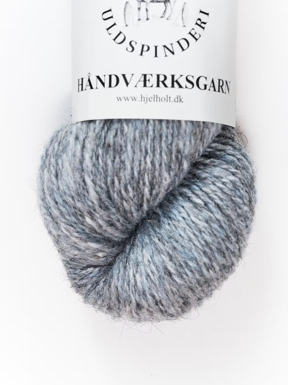 Håndværksgarn - Hjelholt