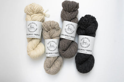 Hjelholt Triple