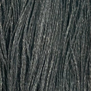 Gepard Hør Silke - farve 590 Black ash