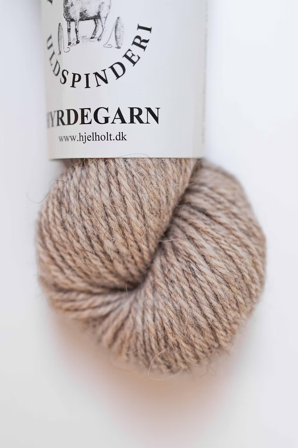 Hyrdegarn