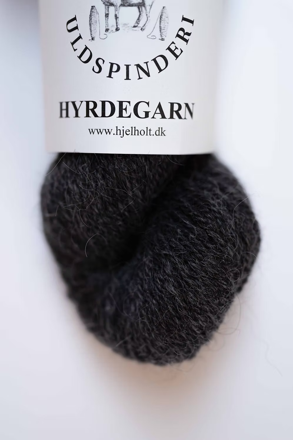 Hyrdegarn