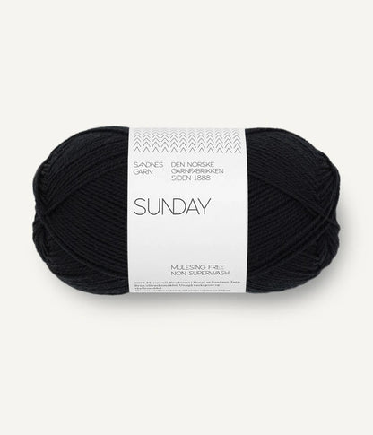 Sunday