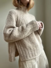 Sweater no 33 - My FavouriteThings knitwear