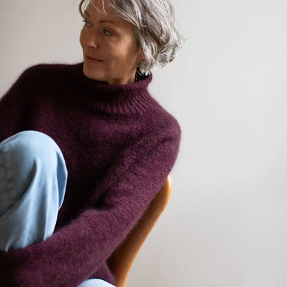 Jilli Jumper garnkit [Håndværksgarn/Tilia]