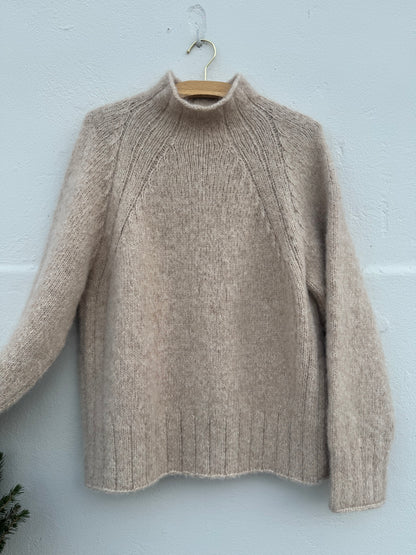 Sweater no 33 - My FavouriteThings knitwear