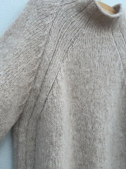 Sweater no 33 - My FavouriteThings knitwear