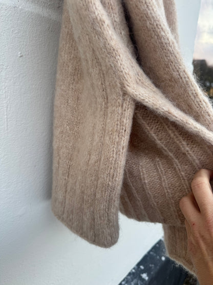 Sweater no 33 - My FavouriteThings knitwear