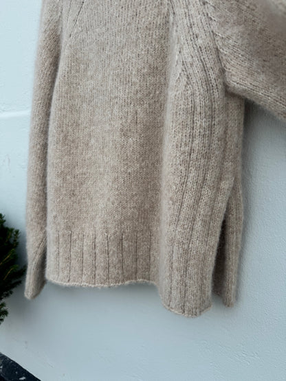 Sweater no 33 - My FavouriteThings knitwear