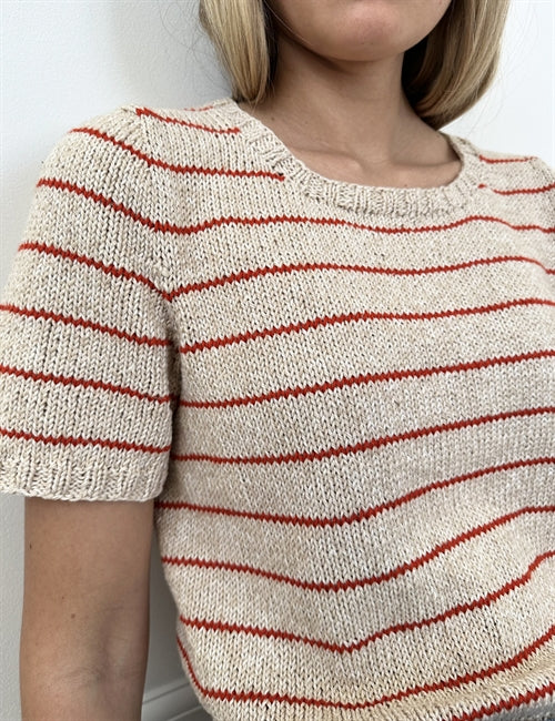 Julienne Tee garnkit