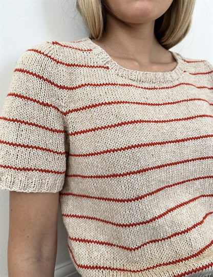 Julienne Tee garnkit