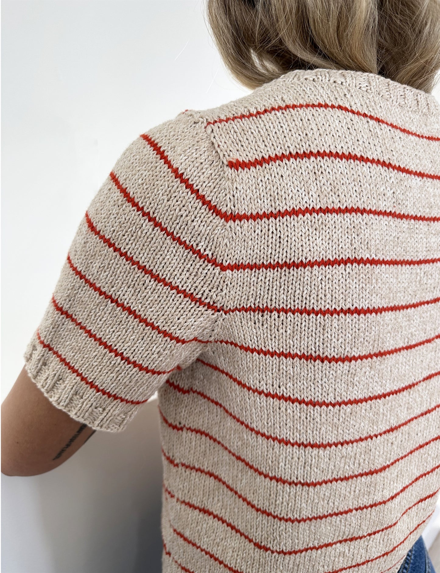 Julienne Tee garnkit