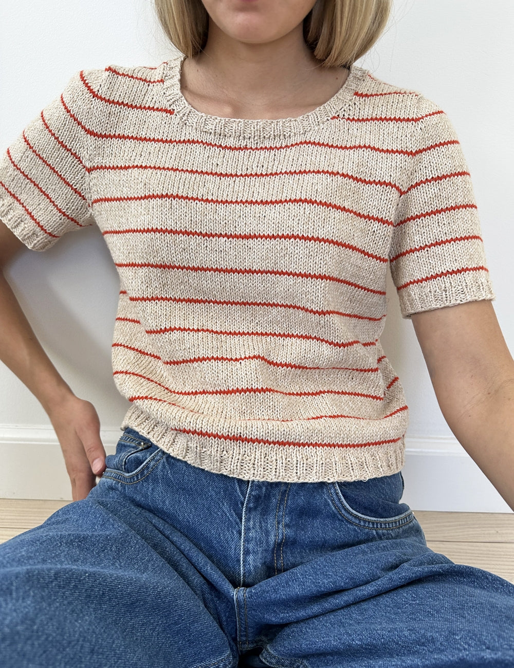 Julienne Tee garnkit