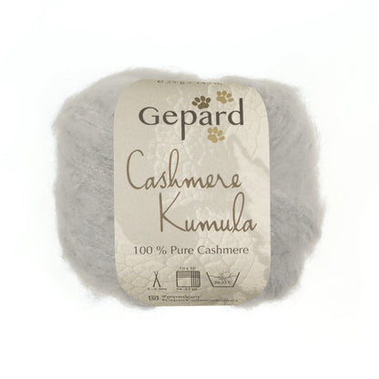 Mock Neck Pullover - vælg farve [Cashmere Kumula]