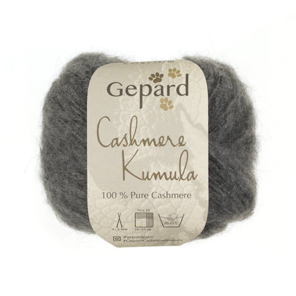 Mock Neck Pullover - vælg farve [Cashmere Kumula]