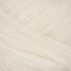 Kumula - farve 101 Cremehvid